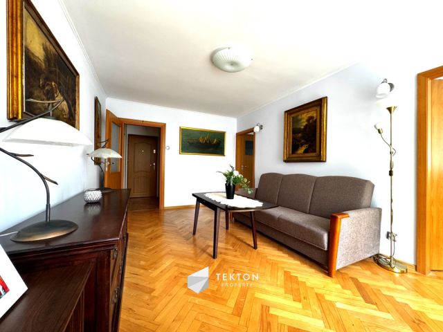 Mieszkanie 3-pokojowe Gdynia Śródmieście, ul. Partyzantów. Zdjęcie 1