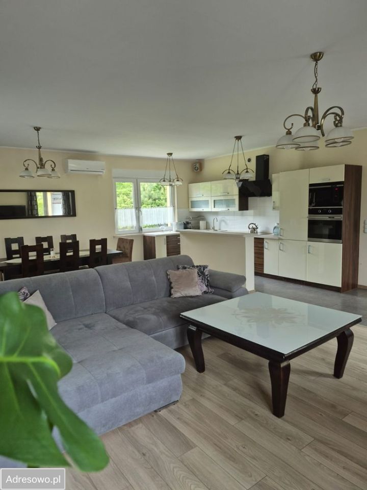 dom wolnostojący, 3 pokoje Kępno. Zdjęcie 11