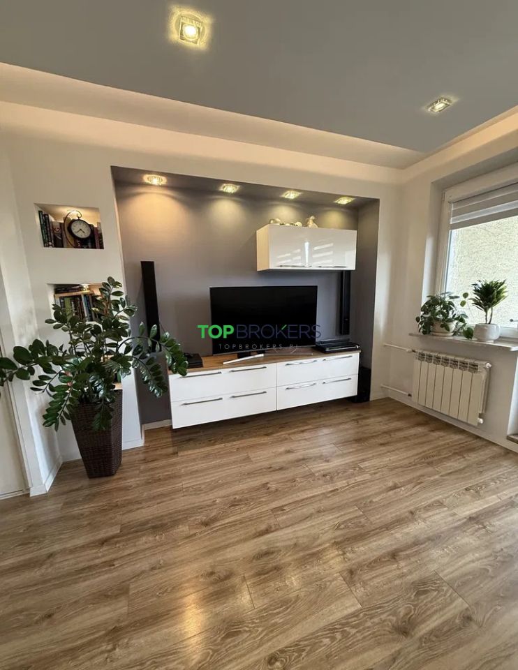 Mieszkanie 3-pokojowe Warszawa Ursynów, ul. Meander. Zdjęcie 4