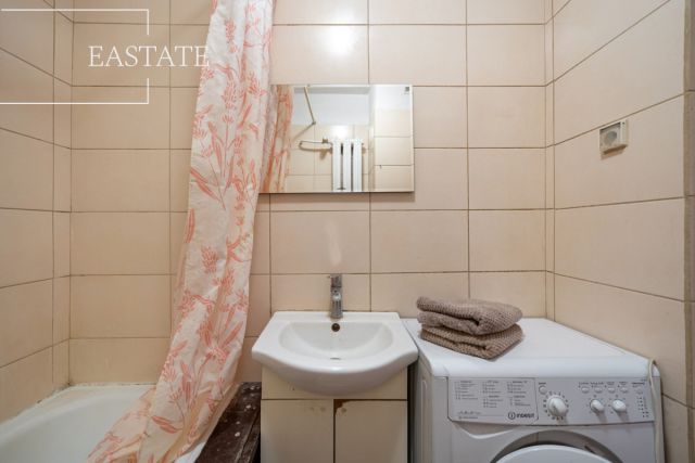 Mieszkanie 3-pokojowe Warszawa Mokotów, al. Wilanowska. Zdjęcie 11