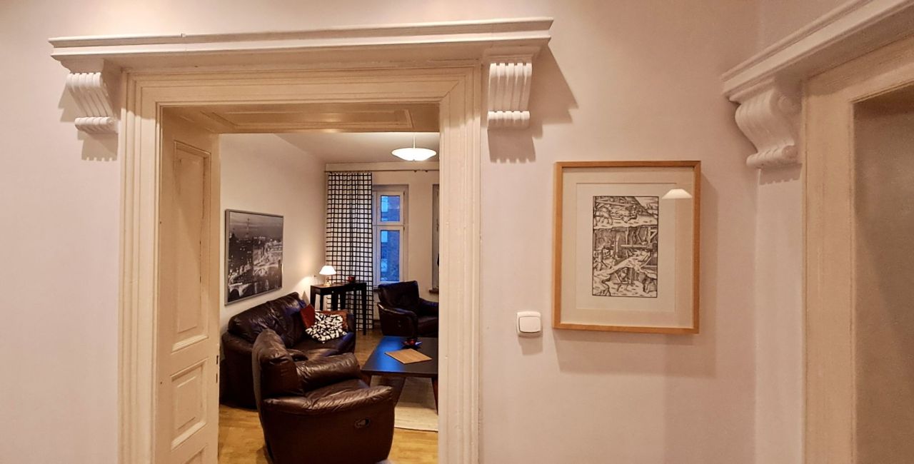 Mieszkanie 3-pokojowe Gliwice Śródmieście, ul. Jana Pawła II. Zdjęcie 8