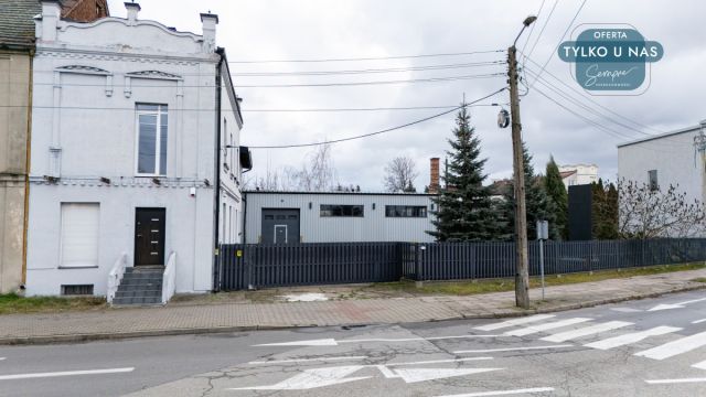 Lokal Sieradz, ul. Kolejowa. Zdjęcie 14