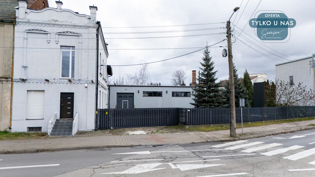 Lokal Sieradz, ul. Kolejowa. Zdjęcie 14