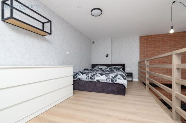 Mieszkanie 2-pokojowe Kraków Podgórze, ul. Krakusa. Zdjęcie 6