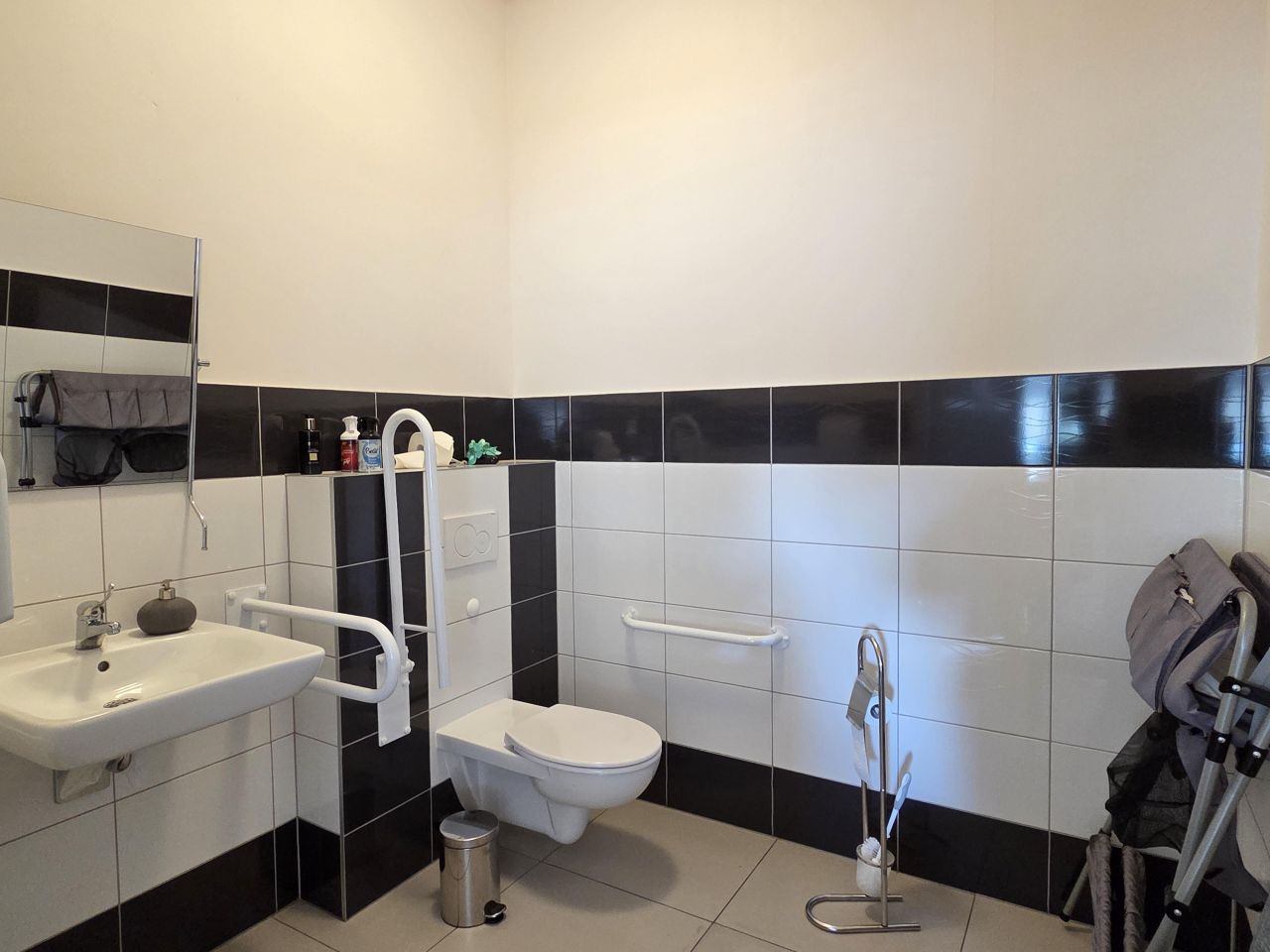 Lokal Poznań Nowe Miasto, ul. Szwajcarska. Zdjęcie 6