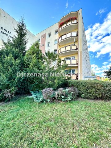 Mieszkanie 3-pokojowe Bydgoszcz Fordon, ul. Galla Anonima. Zdjęcie 9