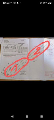 Działka budowlana Góra. Zdjęcie 1