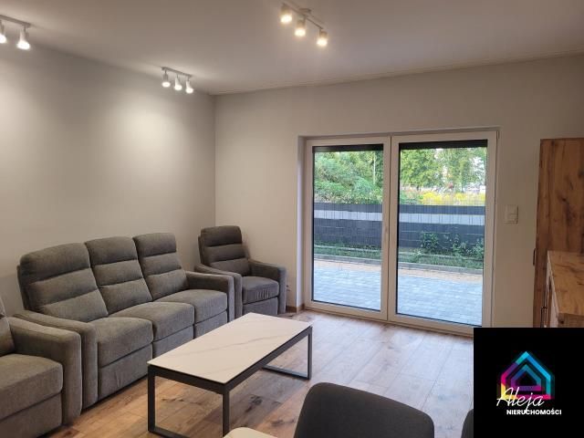 Mieszkanie 3-pokojowe Częstochowa, ul. Klonowicza. Zdjęcie 1