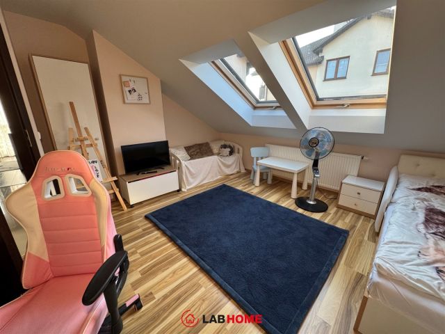 bliźniak, 4 pokoje Chrzanów. Zdjęcie 17