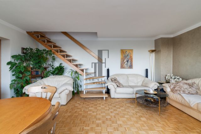 Mieszkanie 4-pokojowe Warszawa Bielany, ul. Gwiaździsta. Zdjęcie 2