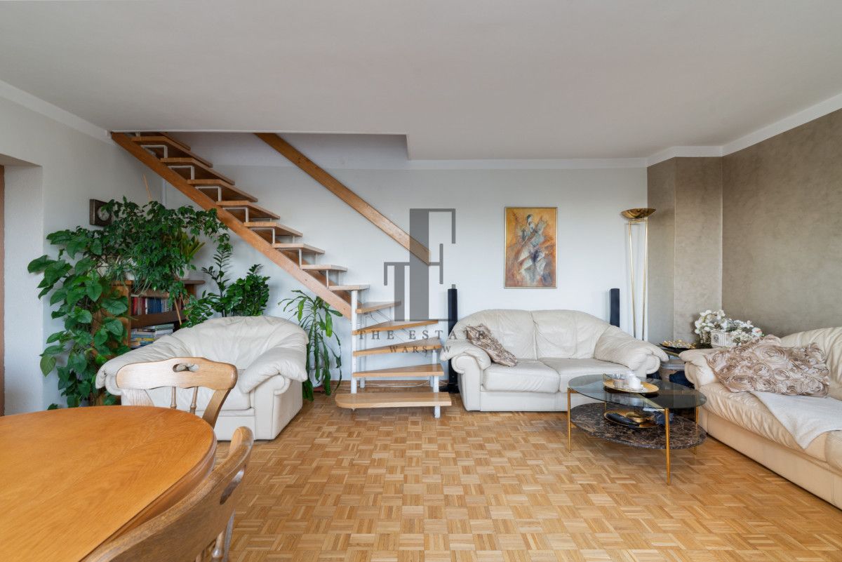 Mieszkanie 4-pokojowe Warszawa Bielany, ul. Gwiaździsta. Zdjęcie 2