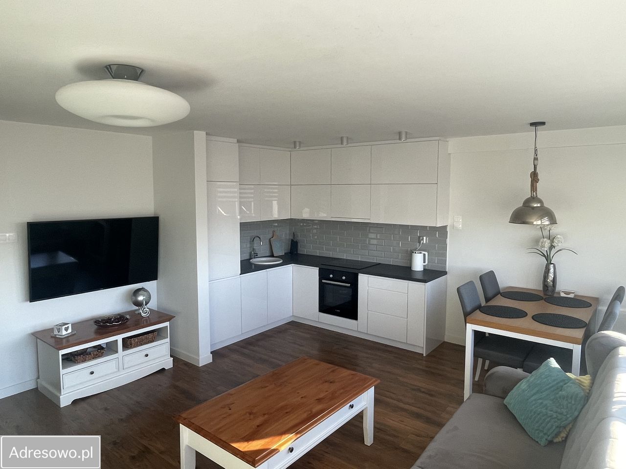 Mieszkanie 4-pokojowe Olsztyn, ul. Na Skarpie. Zdjęcie 11