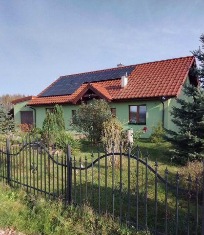 dom wolnostojący Kotowice. Zdjęcie 1