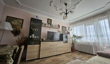 Mieszkanie 4-pokojowe Lublin LSM, ul. Juranda