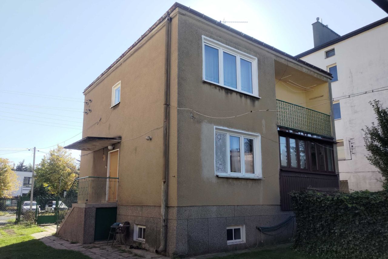 dom wolnostojący Warszawa Targówek, ul. Przewoźników. Zdjęcie 6