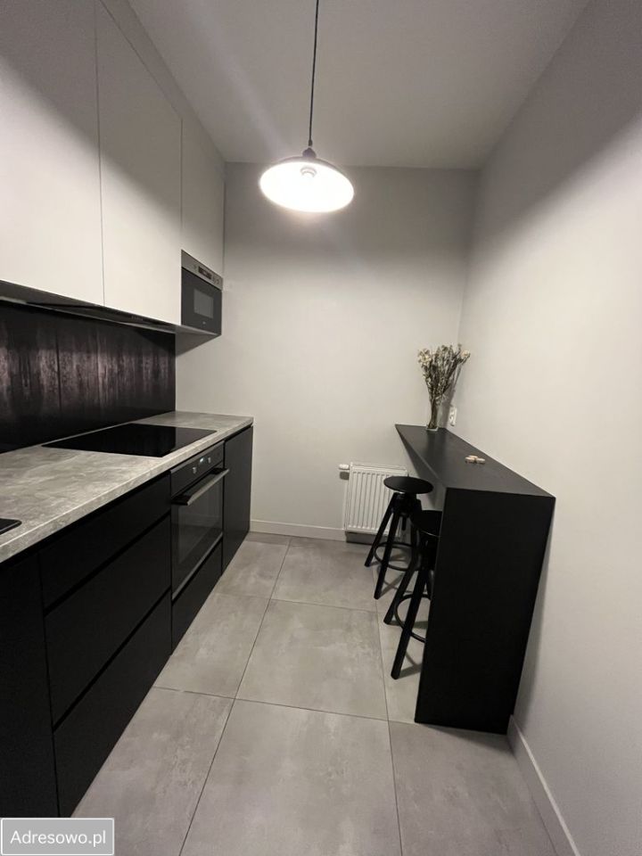 Mieszkanie 2-pokojowe Łódź Polesie, ul. Gdańska. Zdjęcie 12
