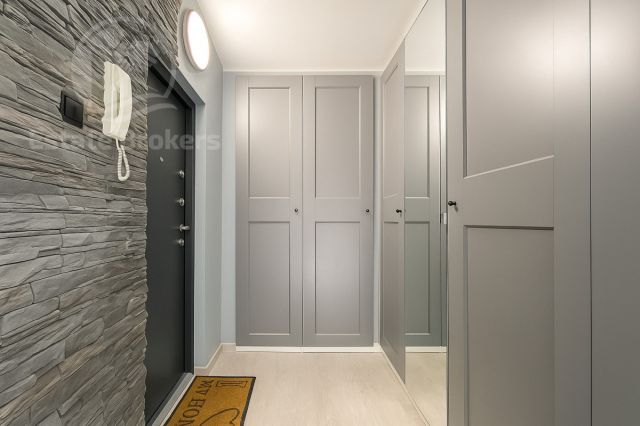 Mieszkanie 2-pokojowe Wrocław Fabryczna, ul. Budziszyńska. Zdjęcie 9