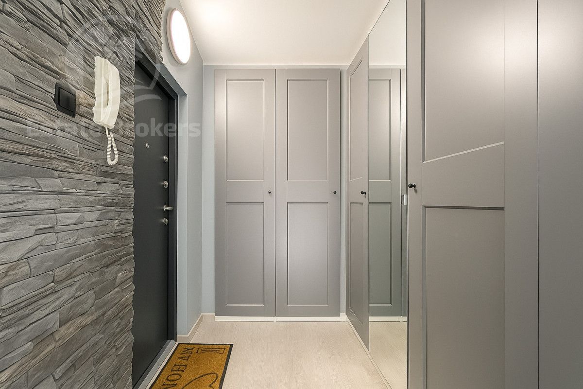 Mieszkanie 2-pokojowe Wrocław Fabryczna, ul. Budziszyńska. Zdjęcie 9