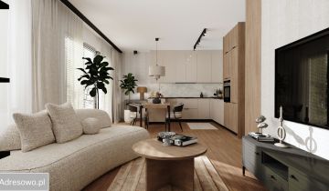 Mieszkanie 3-pokojowe Olsztyn Gutkowo, ul. Księdza Kordeckiego