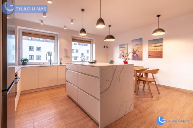 Mieszkanie 3-pokojowe Kraków, ul. Armii Krajowej. Zdjęcie 7