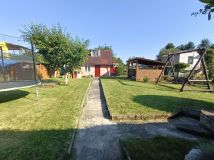 Działka rod Świnoujście