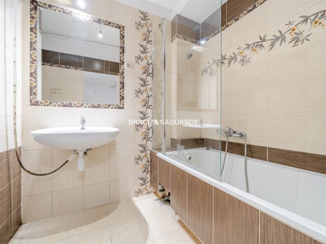 Mieszkanie 4-pokojowe Kraków Bronowice, ul. Zaczarowane Koło. Zdjęcie 13