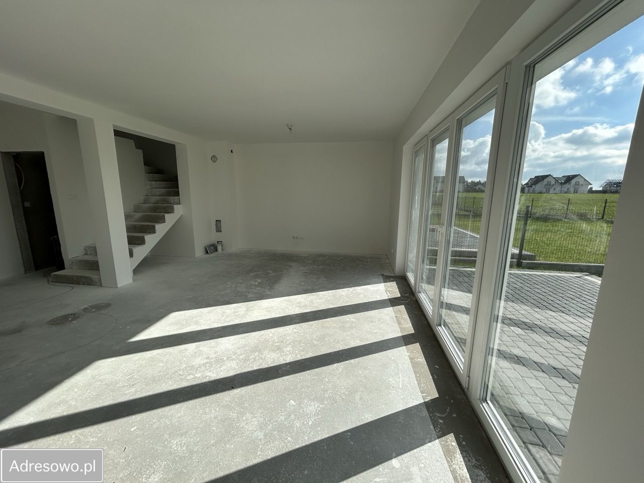 bliźniak, 5 pokoi Tuchom, ul. Promienna. Zdjęcie 6