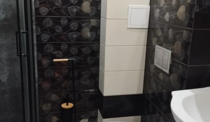 Mieszkanie 2-pokojowe Ostróda, ul. 21 Stycznia