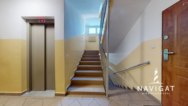 Mieszkanie 3-pokojowe Gdańsk Zaspa, ul. Startowa. Zdjęcie 14