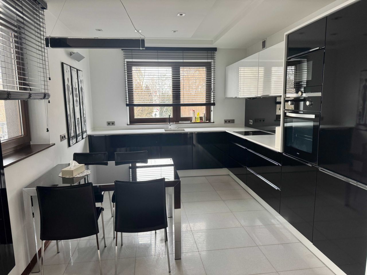 Mieszkanie 3-pokojowe Gliwice Śródmieście, ul. Bałtycka. Zdjęcie 5