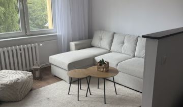 Mieszkanie 1-pokojowe Gdynia Witomino, ul. Rolnicza