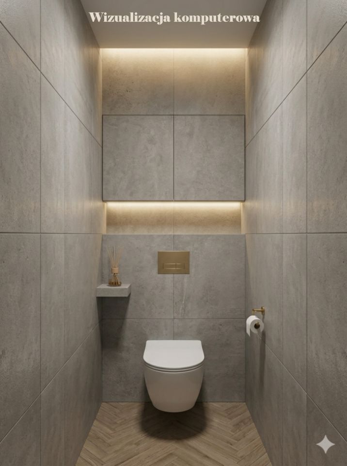 Mieszkanie 3-pokojowe Przemyśl, ul. Ofiar Katynia. Zdjęcie 15