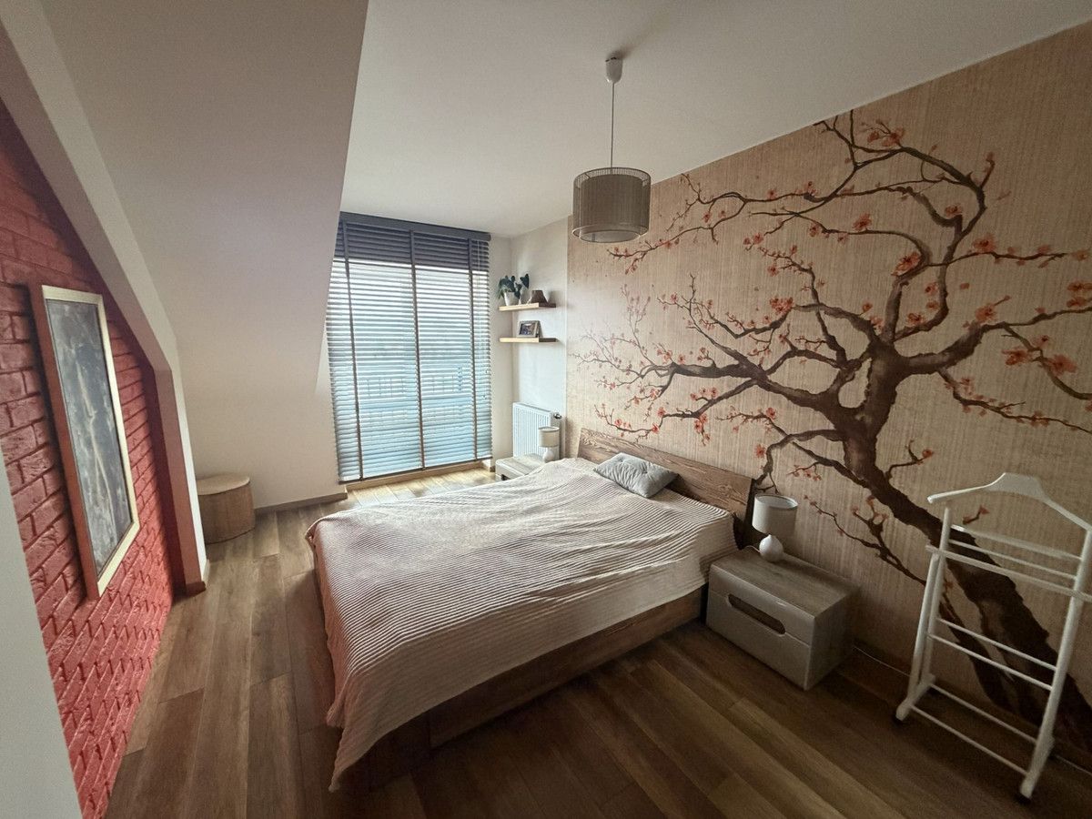 Mieszkanie 4-pokojowe Sokółka, ul. Władysława Broniewskiego. Zdjęcie 3