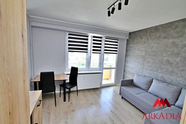 Mieszkanie 1-pokojowe Włocławek. Zdjęcie 4