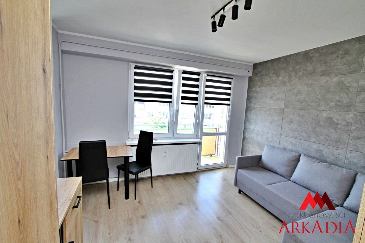 Mieszkanie 1-pokojowe Włocławek. Zdjęcie 4