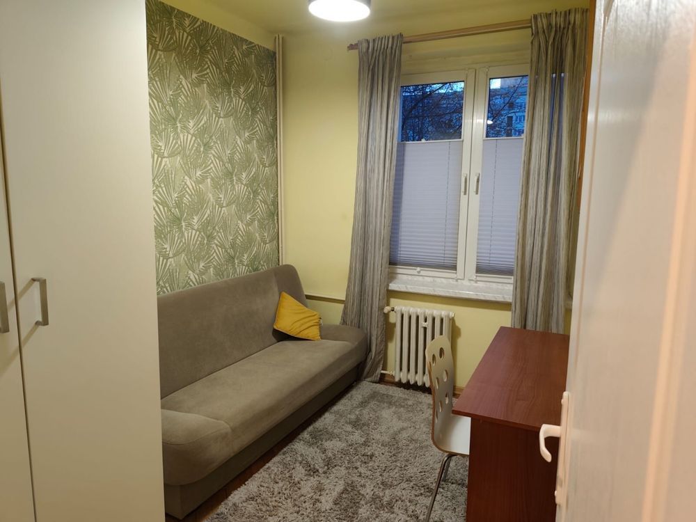 Mieszkanie 2-pokojowe Lublin, ul. Głęboka. Zdjęcie 3