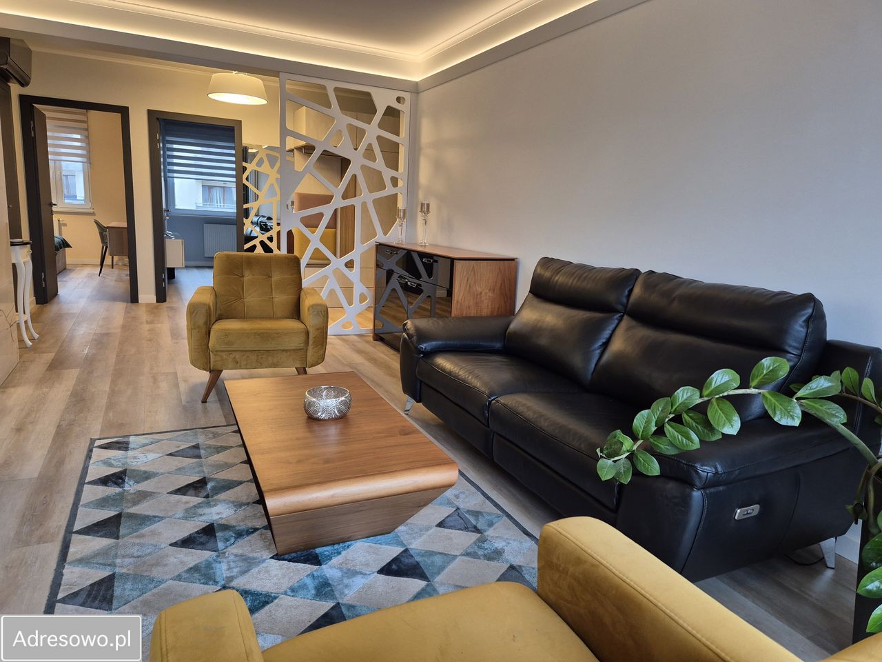 Mieszkanie 3-pokojowe Łódź Bałuty, ul. Górnicza. Zdjęcie 5