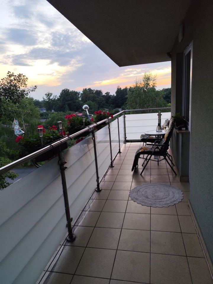 Mieszkanie 3-pokojowe Oleśnica, ul. Brzozowa. Zdjęcie 6