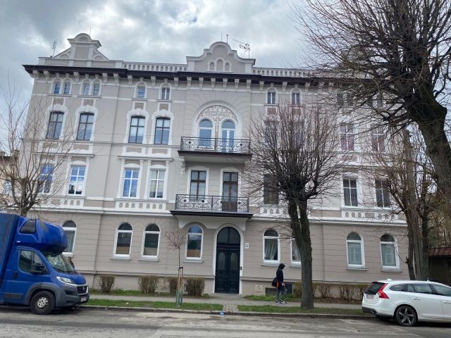 Mieszkanie 2-pokojowe Kłodzko Centrum, ul. Stefana Okrzei. Zdjęcie 1