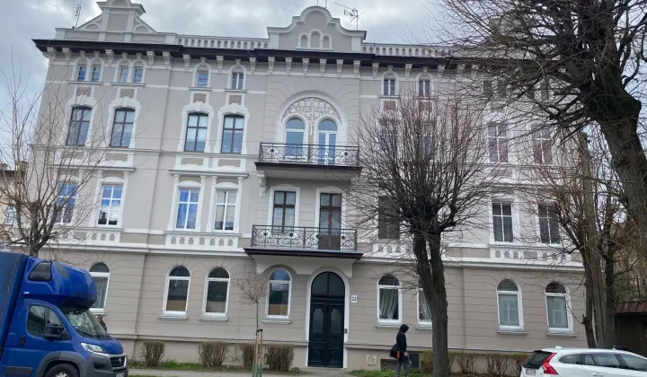 Mieszkanie 2-pokojowe Kłodzko Centrum, ul. Stefana Okrzei