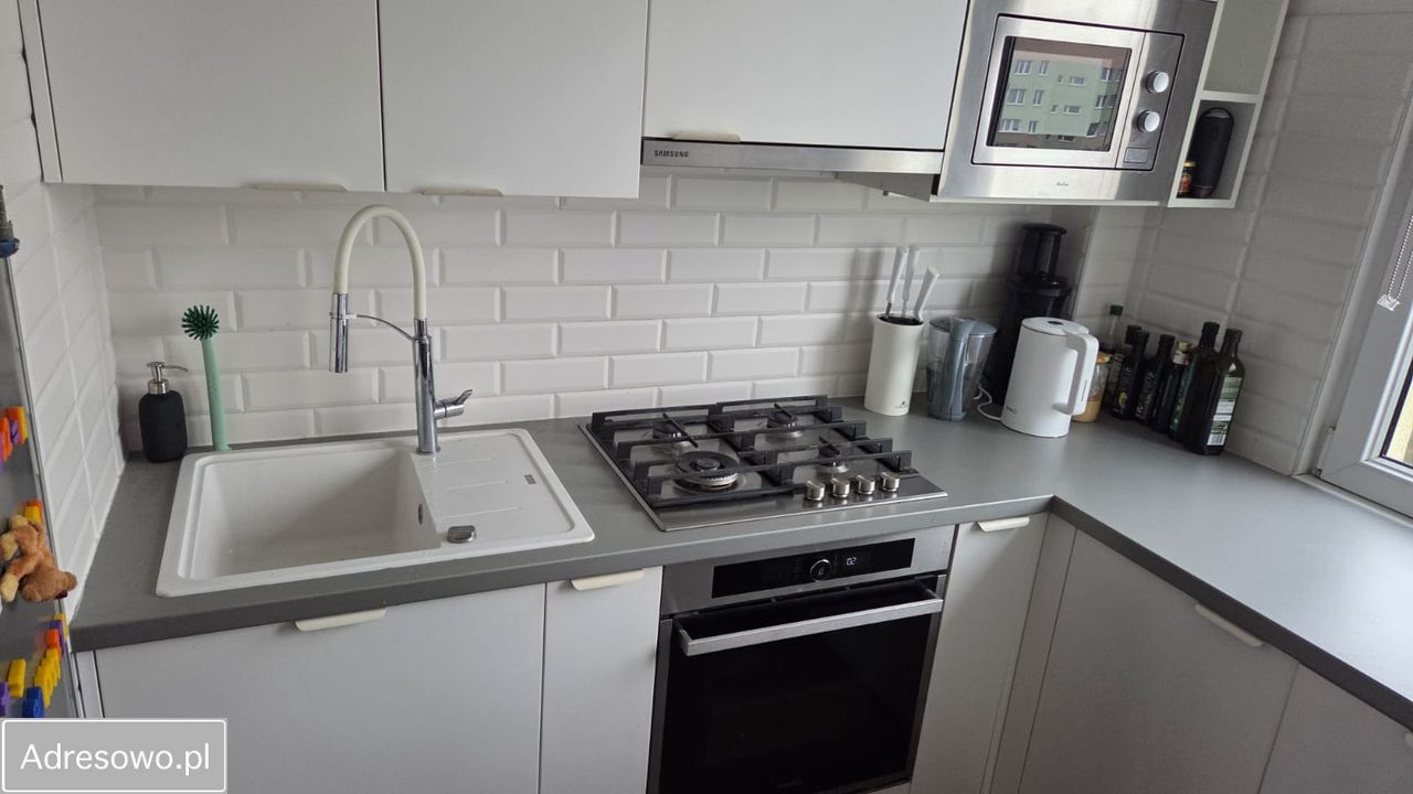 Mieszkanie 2-pokojowe Łódź Widzew, ul. Mieczysławy Ćwiklińskiej. Zdjęcie 10