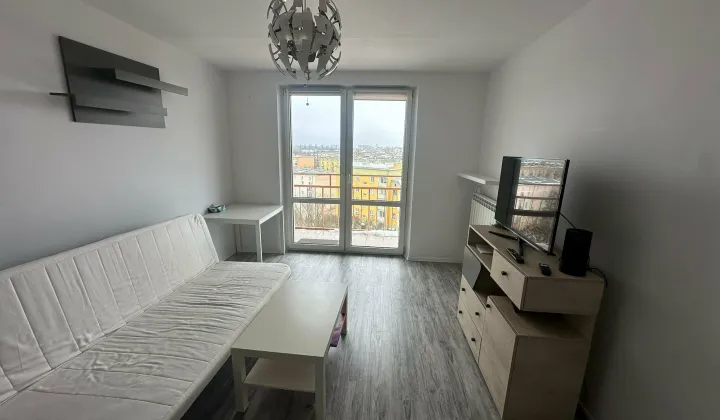 Mieszkanie 3-pokojowe Warszawa Ochota, ul. Opaczewska