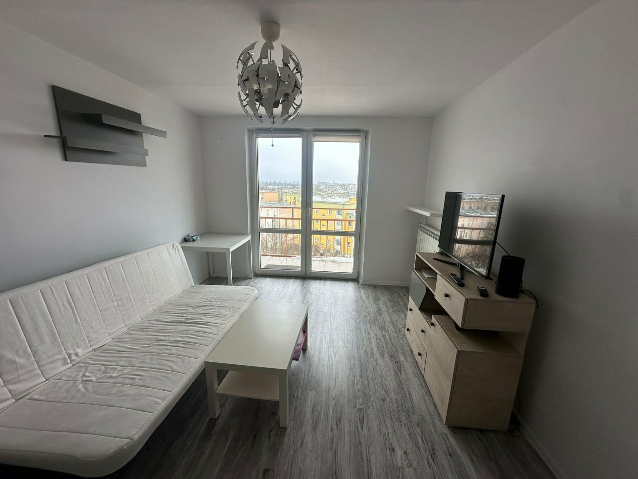 Mieszkanie 3-pokojowe Warszawa Ochota, ul. Opaczewska. Zdjęcie 1