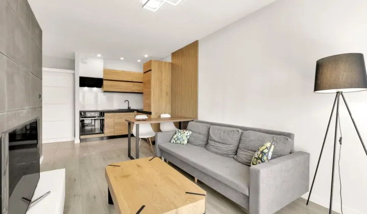 Mieszkanie 3-pokojowe Katowice Wełnowiec, ul. Bytkowska