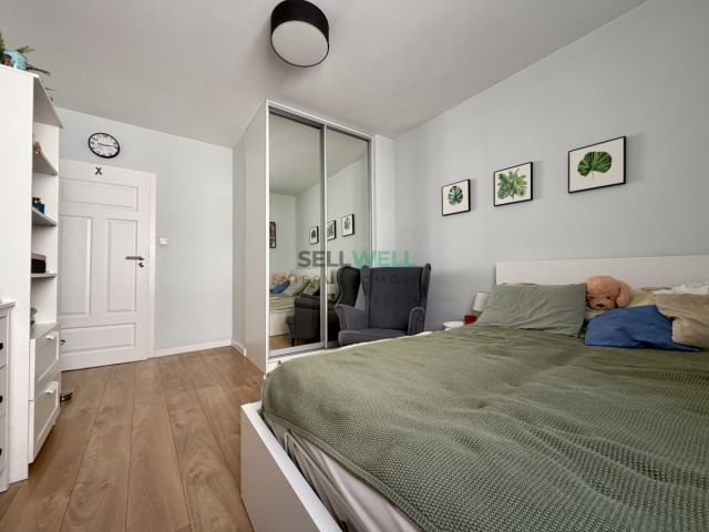 Mieszkanie 3-pokojowe Warszawa Mokotów, ul. Jadźwingów. Zdjęcie 10