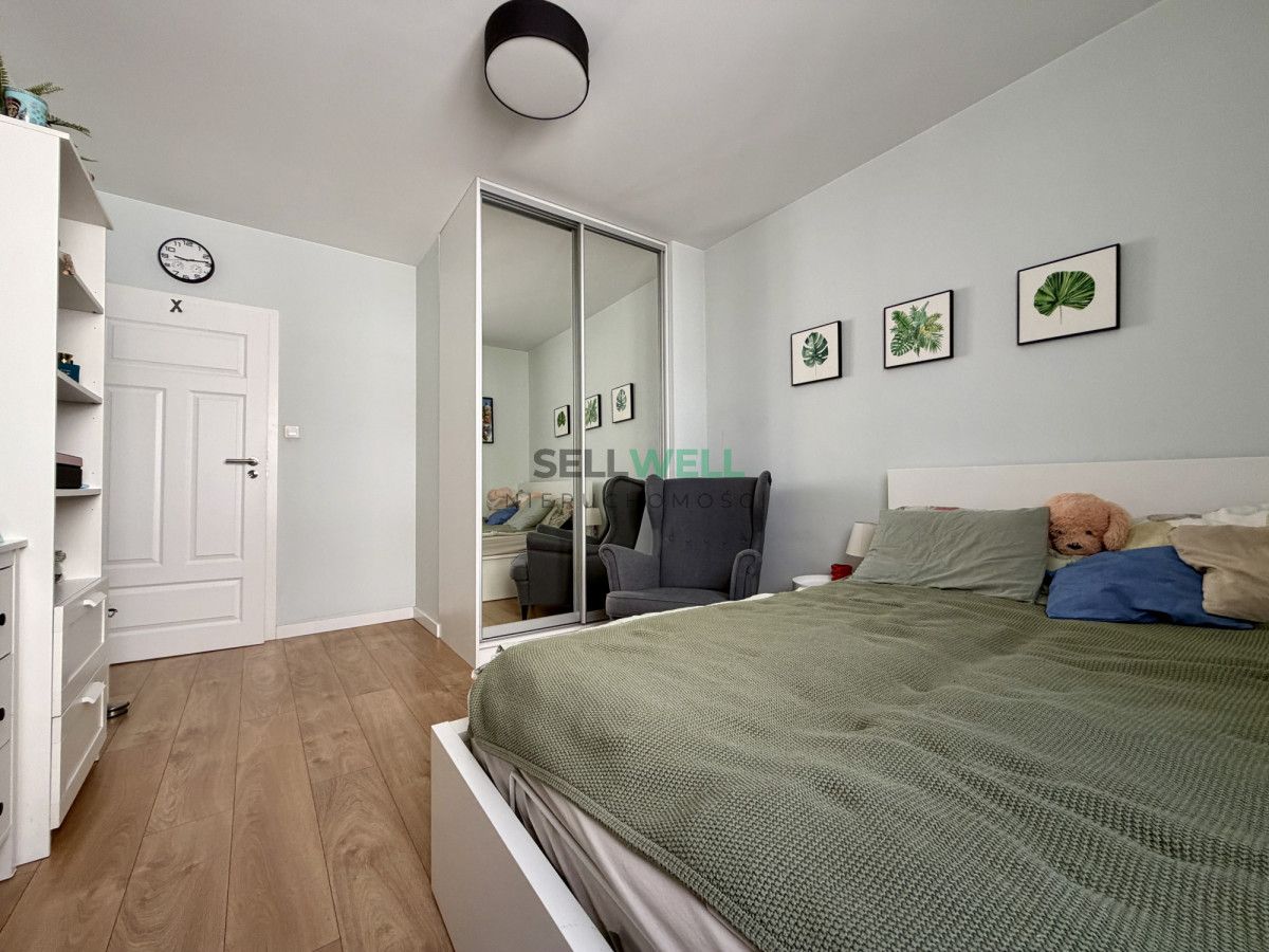 Mieszkanie 3-pokojowe Warszawa Mokotów, ul. Jadźwingów. Zdjęcie 10