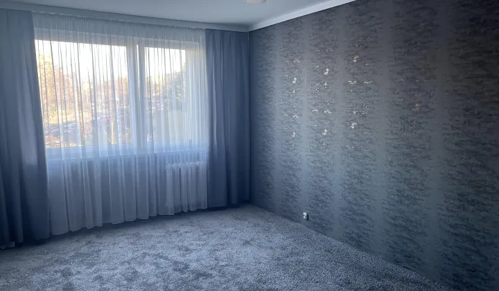 Mieszkanie 1-pokojowe Wałbrzych Piaskowa Góra, ul. Kornela Makuszyńskiego