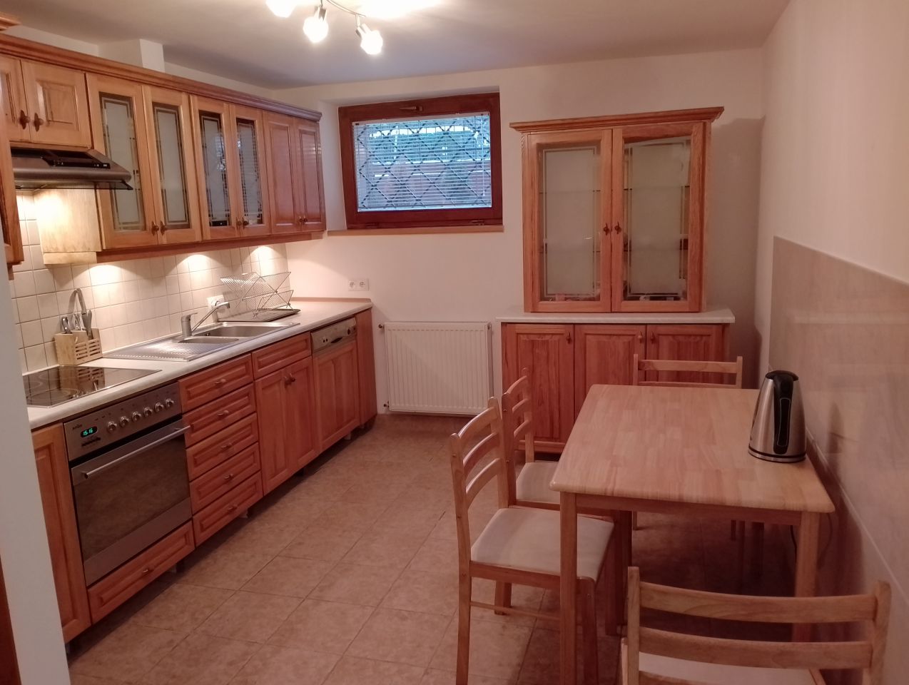 Mieszkanie 2-pokojowe Kraków Wola Justowska, ul. Piotra Borowego. Zdjęcie 20