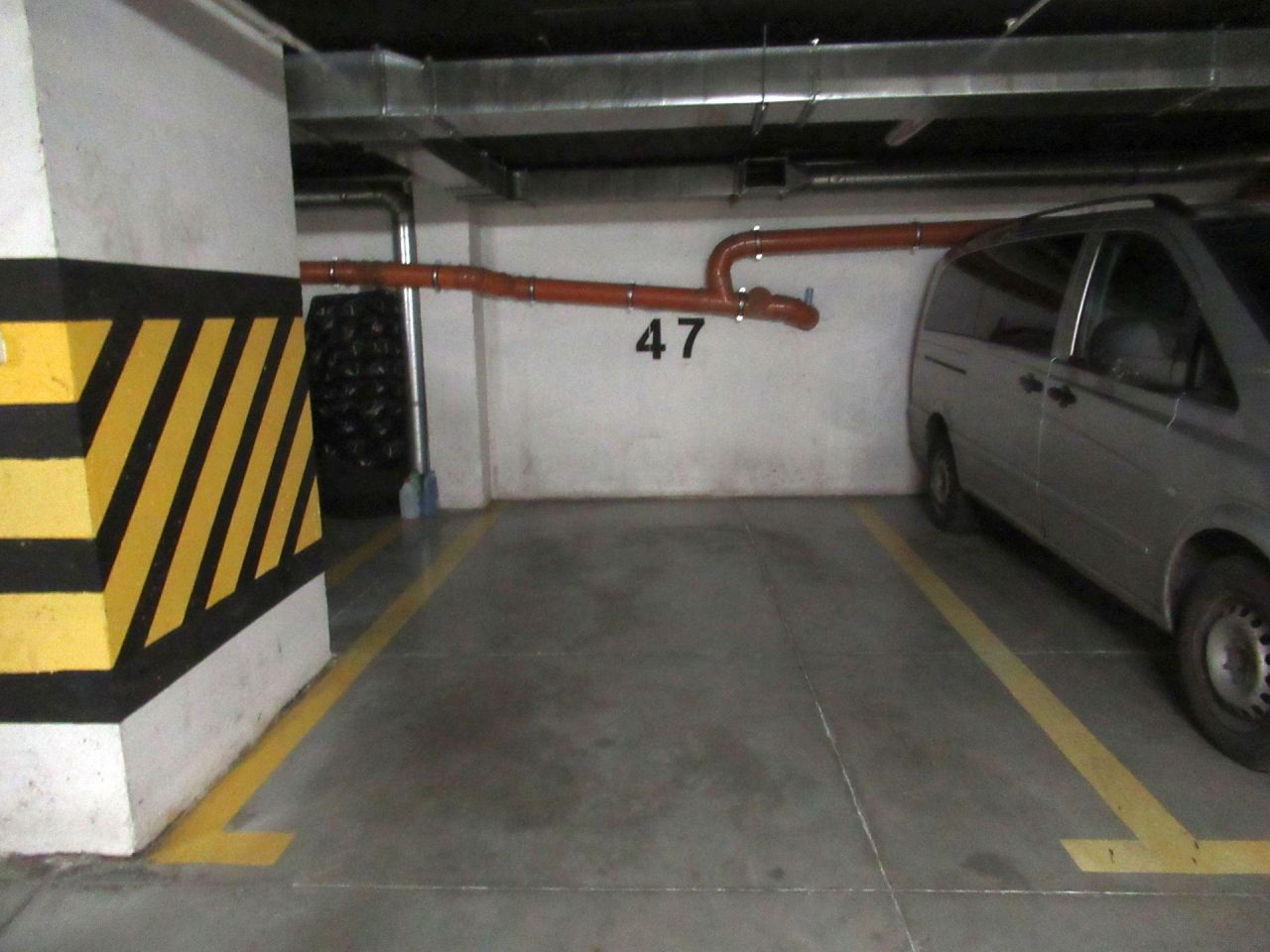 Mieszkanie 2-pokojowe Ząbki Centrum, ul. Wiosenna. Zdjęcie 17