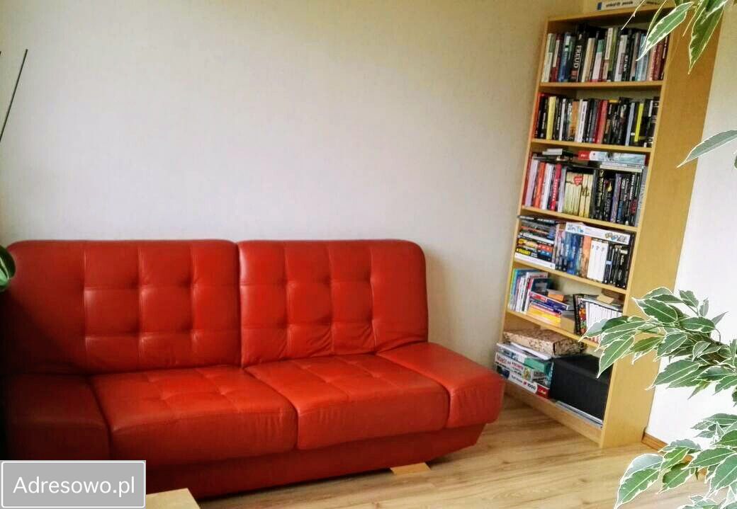 Mieszkanie 4-pokojowe Łódź Śródmieście, ul. Nawrot. Zdjęcie 6